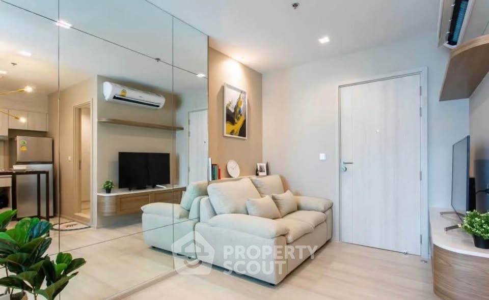 picture 1-BR For Rent At Life One Wireless Near BTS Phloen Chit (ID 3161025) - 4/10
