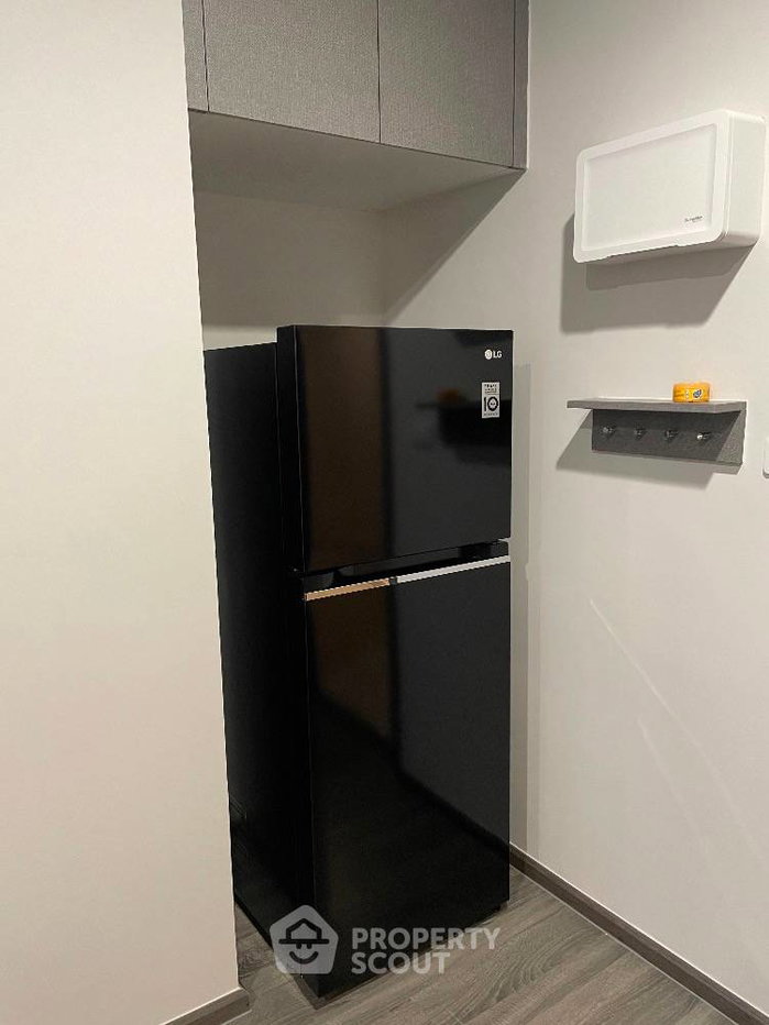 picture 17th-Floor 1-BR At Ideo Chula Samyan Near MRT Sam Yan (ID 1482586) - 4/10