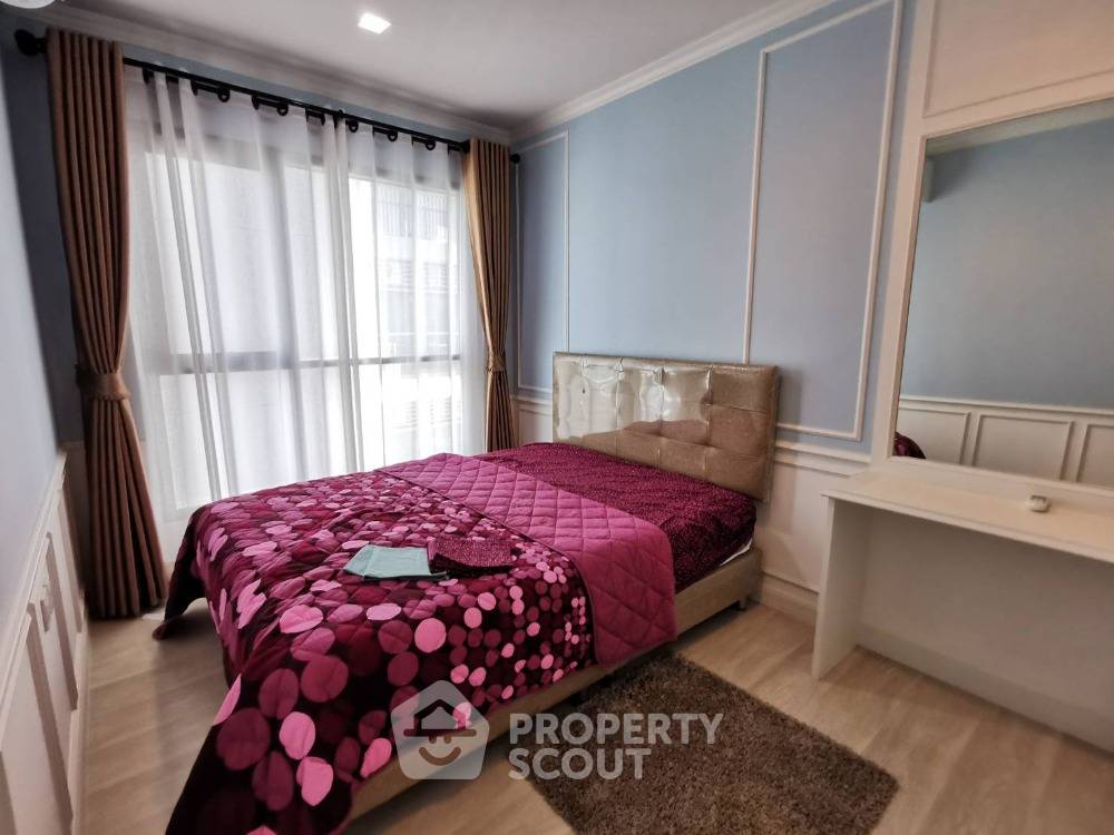 picture 2-BR Condo At Life Sukhumvit 48 Near BTS Phra Khanong (ID 467595) - 10/11