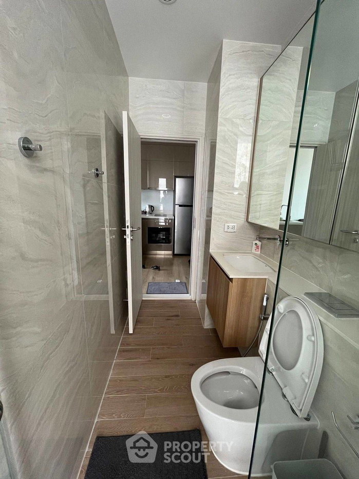 picture 100m To BTS Punnawithi | 1-BR At Quinn Sukhumvit 101 (ID 2075202) - 6/6