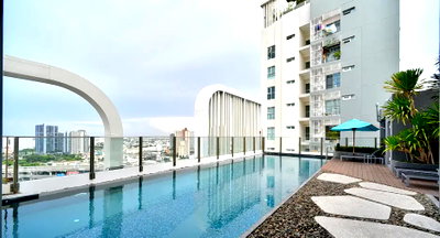 ขายคอนโด : 🔥Rare Item ห้องสวย ราคาต่ำกว่าตลาด Aspire Sukhumvit 48 รีบจองก่อนหลุด 🔥