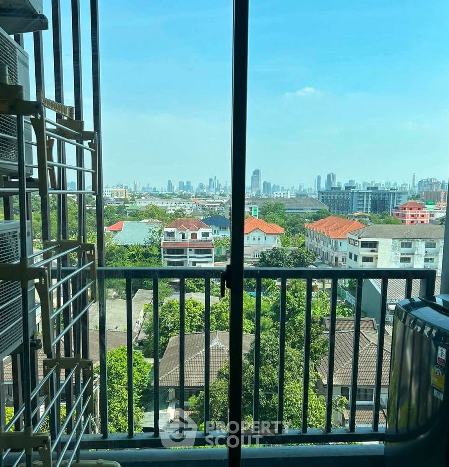 รูป คอนโด 2 ห้องนอน ที่ The Privacy Ratchada Sutthisan ย่านห้วยขวาง (ID 3157552) - รูปที่ 5/6
