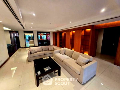คอนโดให้เช่า : เช่า 3 ห้องนอน 400 ตร.ม. คอนโด Supreme Residence Condominium ใกล้ช่องนนทรี สาทร กรุงเทพ (ID 2684660)