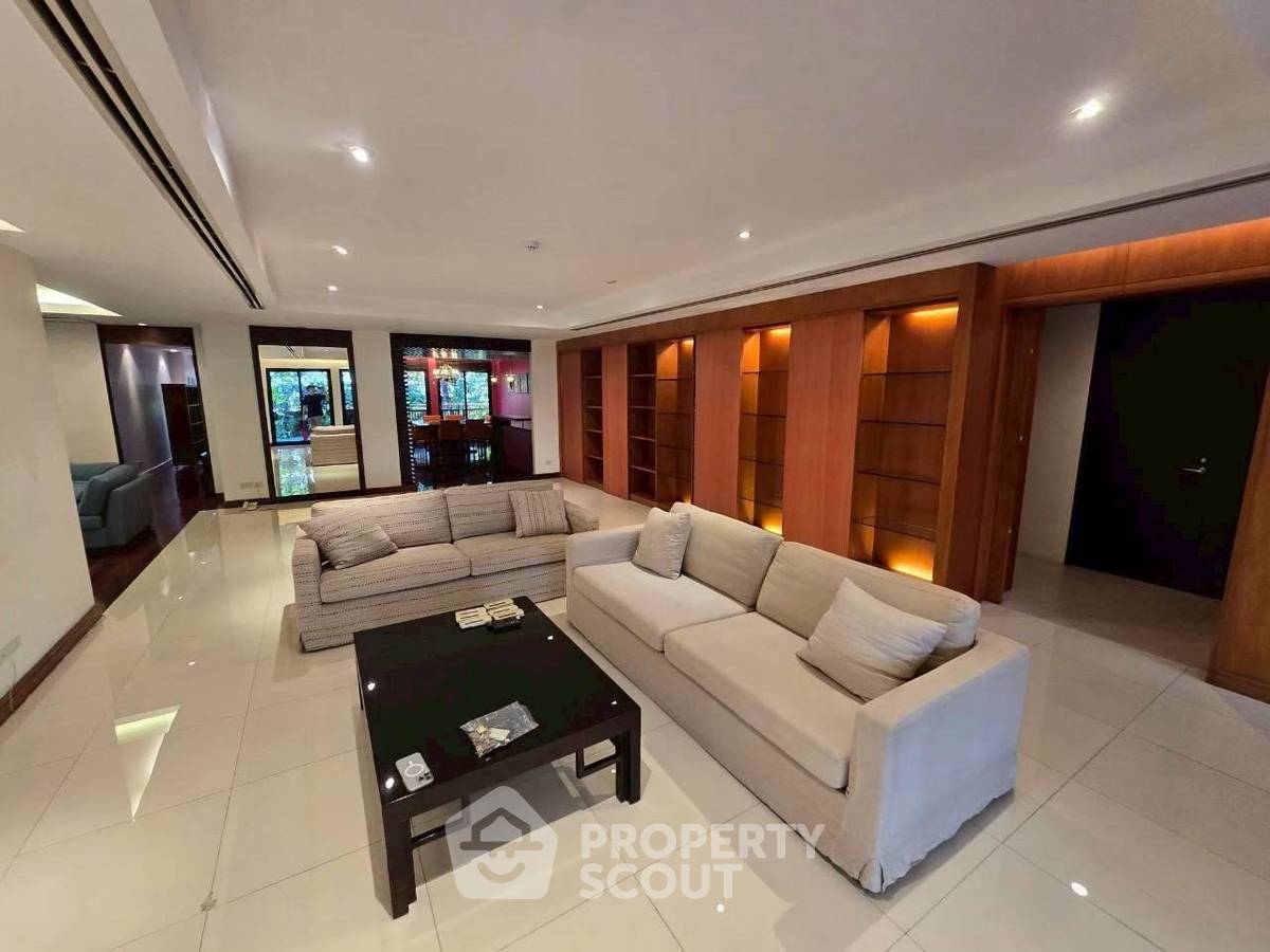 รูป เช่า 3 ห้องนอน 400 ตร.ม. คอนโด Supreme Residence Condominium ใกล้ช่องนนทรี สาทร กรุงเทพ (ID 2684660) - รูปที่ 1/20