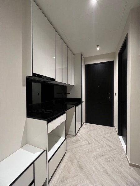 picture For rent, Chapter Charoen Nakhon-Riverside, 4th floor. - 5/8