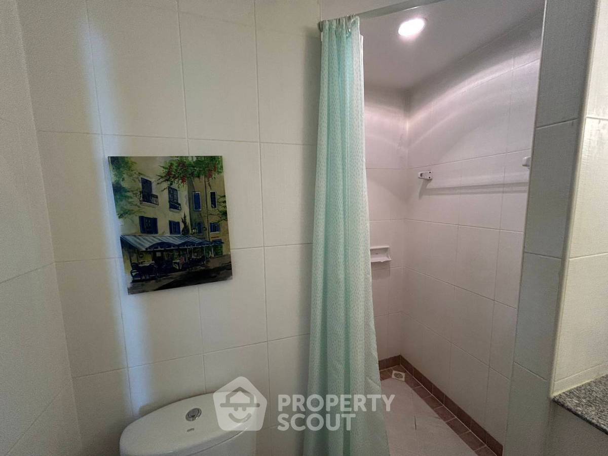 รูป คอนโด 1 ห้องนอน Baan Siri Sathorn ใกล้ MRT คลองเตย (ID 2013295) - รูปที่ 3/7
