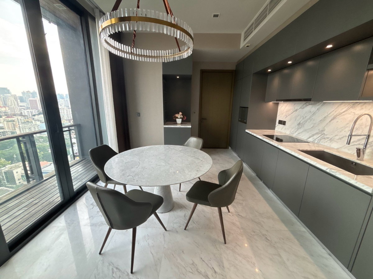 รูป ให้เช่า The Monument Thonglor ราคา 140,000 บาท [MKr260809] - รูปที่ 6/27