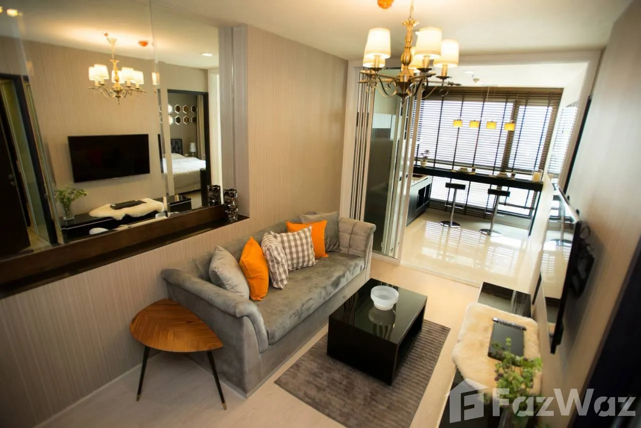 picture Rhythm Sukhumvit 44/1 6652204 - 1/9