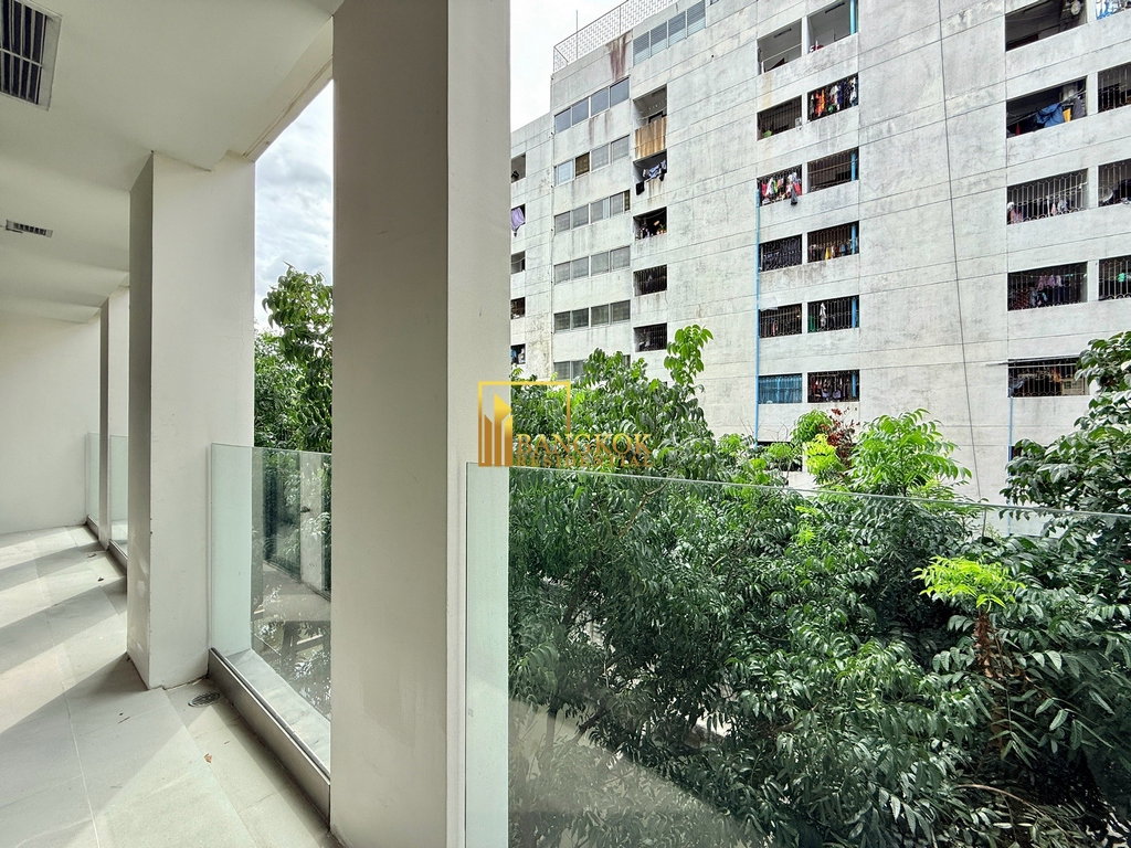 รูป La Citta Delre | Luxury 3 Bedroom Condo For Rent in Thonglor - BR61998CD - รูปที่ 23/45