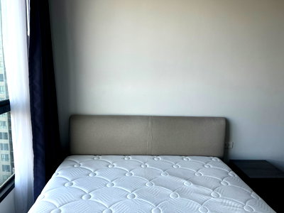 Condos for rent : for rent elio del nest 14000bath 12 floor 34sqm by pool view 