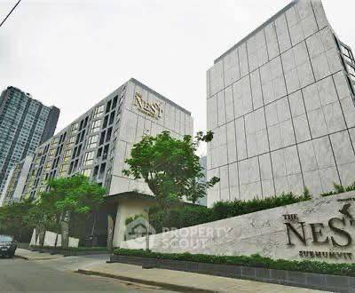 picture 1-BR At The Nest Sukhumvit 71 Near BTS Phra Khanong (ID 3160994) - 10/11