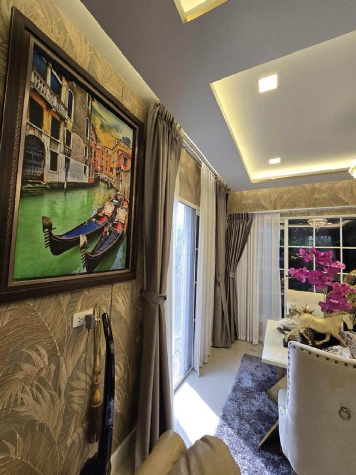 picture P0823/[For Rent] Single house new project Prestige Future Rangsit (Prestige Future Rangsit) - 5/23