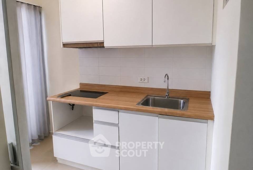 รูป คอนโด 2 ห้องนอน ขาย U Delight @ Jatujak Station ใกล้ BTS หมอชิต (ID 3157021) - รูปที่ 4/10