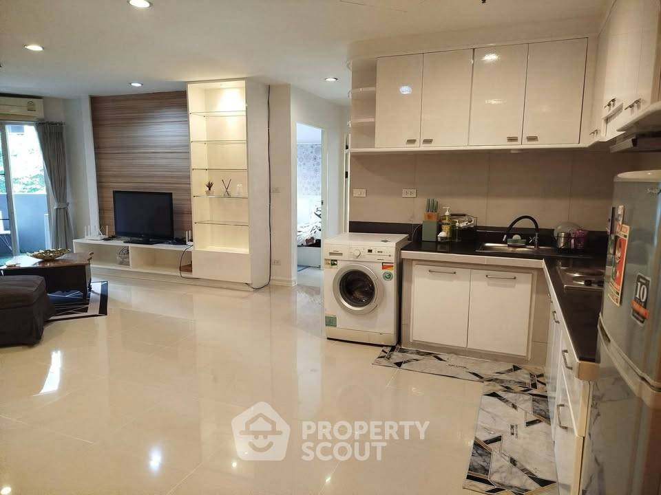 picture Pet-Friendly 2-BR At Wittayu Complex Near BTS Phloen Chit (ID 3159975) - 12/15
