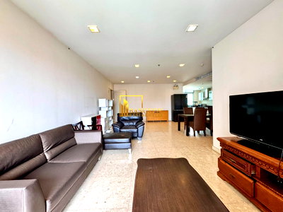 คอนโดให้เช่า : Nusasiri Grand Condo | 3 Bedroom Condo Near BTS Ekkamai - BR2474CD