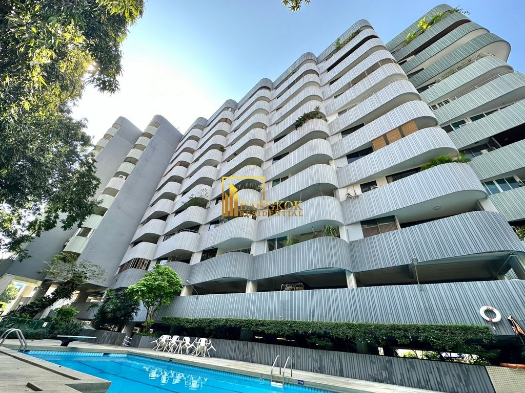 รูป Premier Condo | Spacious 2 Bedroom Condo in Phrom Phong - BR19575CD - รูปที่ 16/26