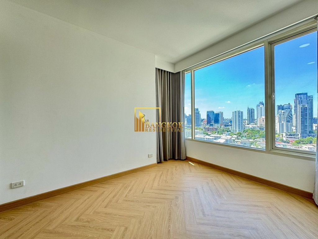 รูป Hampton | Gorgeous 2 Bedroom Luxury Condo in Thonglor - BR3430CD - รูปที่ 11/30