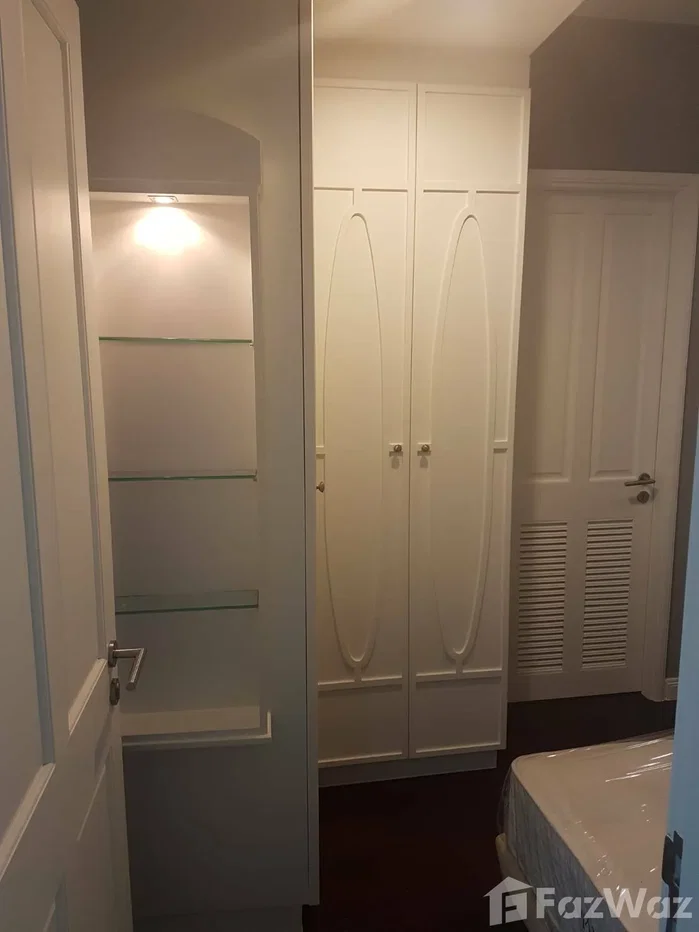 รูป คอนโดให้เช่า 2 ห้องนอน ในโครงการ บ้าน ราชประสงค์ 1159478 - รูปที่ 6/10