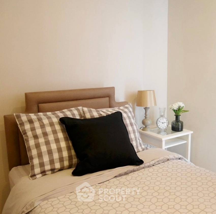 รูป ห้อง 2 ห้องนอน ชั้น 32 โครงการ HQ Thonglor ใกล้ BTS ทองหล่อ (ID 3155785) - รูปที่ 5/11