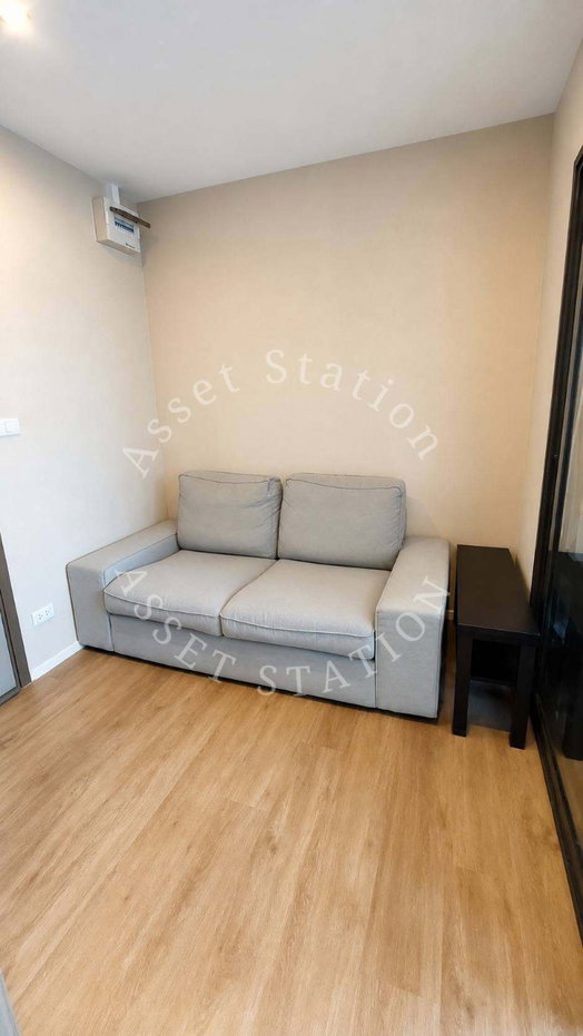 picture The Nest Sukhumvit 64 ð
Near BTS Punnawithi, Bangkok Mall and Bitec Bangna. - 6/16