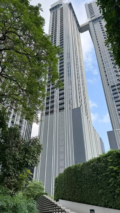 picture RS7289 Condo for Sale with Tenant: Park Origin Thonglor, Exclusive Unit, Near BTS Thonglor - 18/18