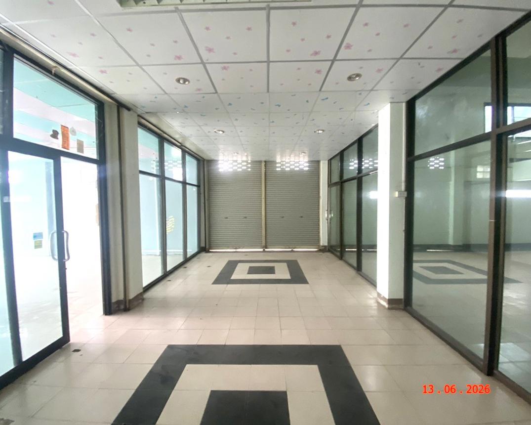 รูป อาคารพาณิชย์ 62 ตร.วา เมืองบึงกาฬ บึงกาฬ 10.8M - รูปที่ 28/48