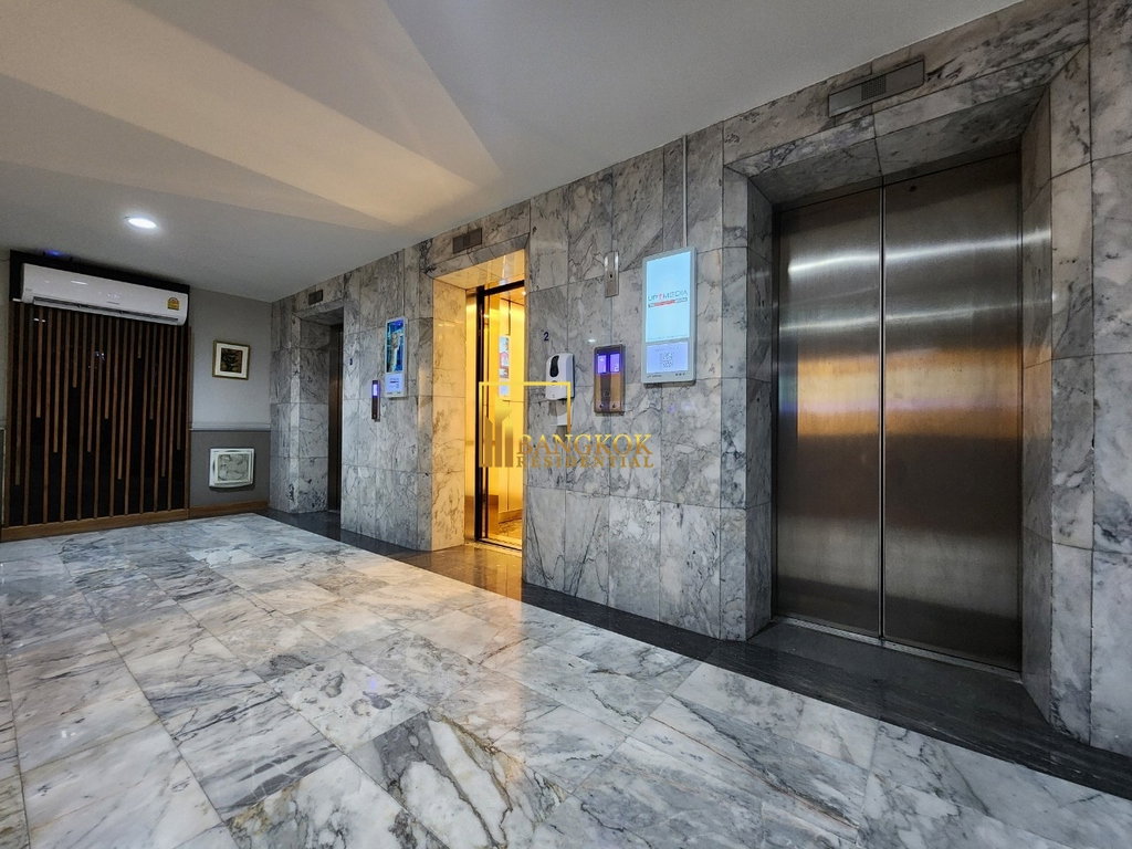 picture DS Tower 2 | Renovated 3 Bedroom Condo in Phrom Phong - BR19282CD - 32/38
