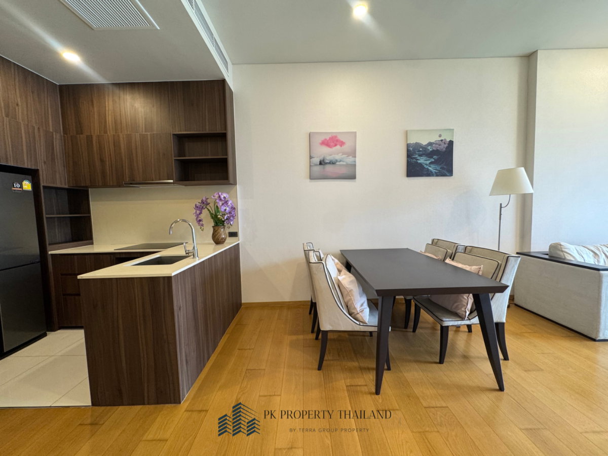 รูป For Rent | Siamese Exclusive Sukhumvit 31 ✨ - รูปที่ 6/14