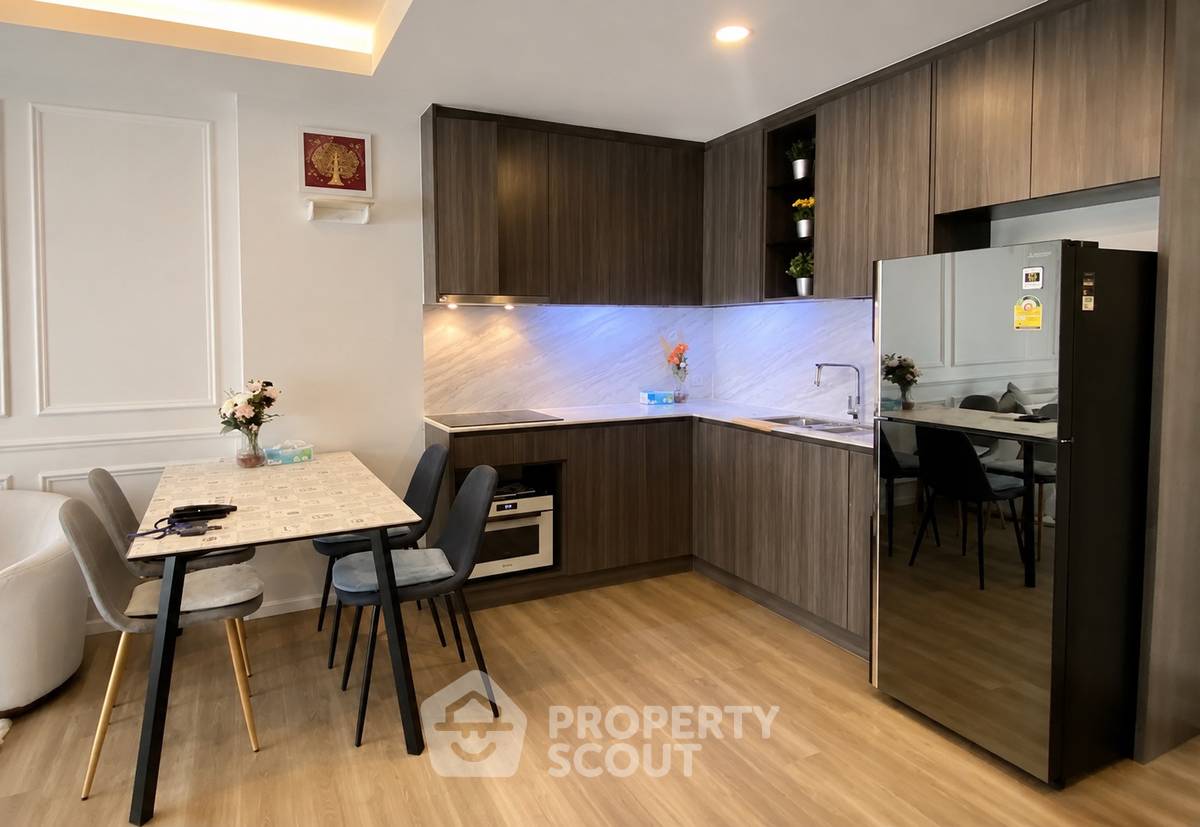 picture 2-BR Villa Lasalle Sukhumvit 105 Near BTS Bearing (ID 3156019) - 5/27