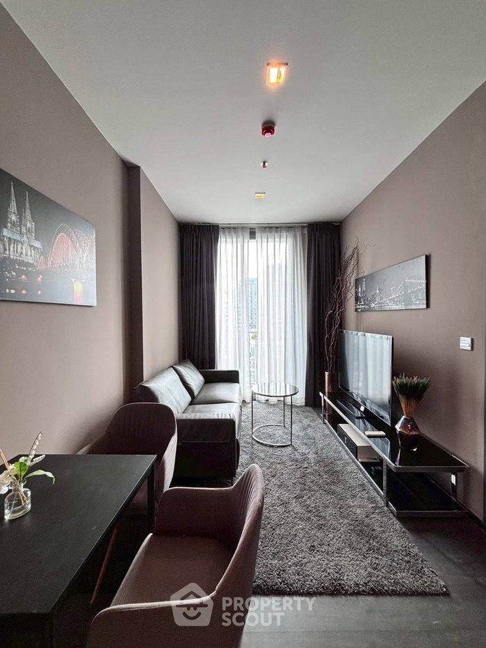 รูป ใกล้ MRT สุขุมวิท 200 ม. 3 ห้องนอน The Edge Sukhumvit 23 (ID 3008804) - รูปที่ 5/20