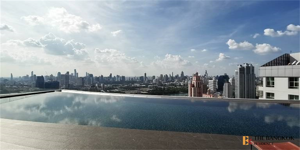 picture The Lumpini 24 Condo in High-potential, Central City Location - 4/10