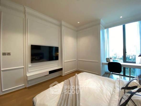 รูป เช่า 1 ห้องนอน 58 ตร.ม. ที่ 28 Chidlom ใกล้ BTS ชิดลม (ID 3159140) - รูปที่ 4/7