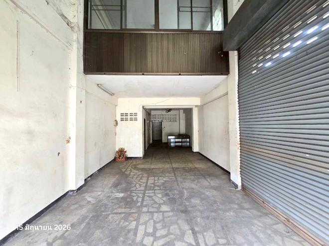 รูป อาคารพาณิชย์ 21.4 ตร.วา เมืองอุตรดิตถ์ อุตรดิตถ์ 2.8M - รูปที่ 2/44