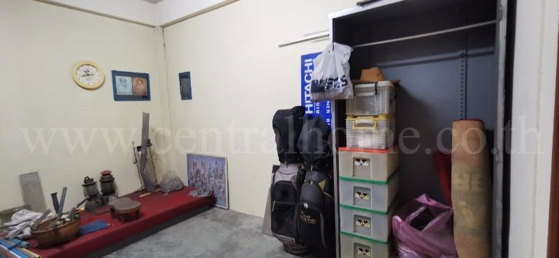 รูป อาคารพาณิชย์ 5 ชั้น 2 คูหา ติดถนนใหญ่แจ้งวัฒนะ ติด MRT - รูปที่ 26/50