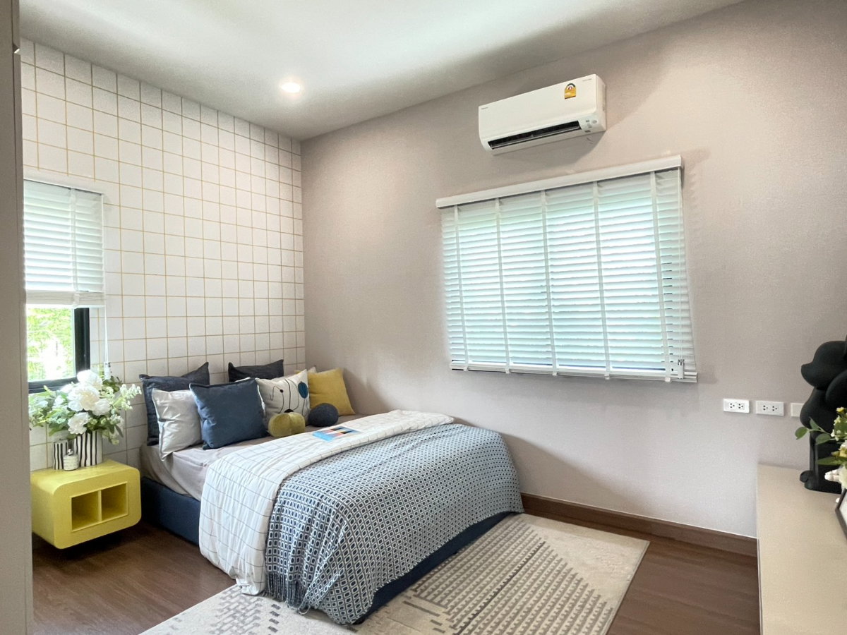 รูป บริทาเนีย บ้านเดียว 4 ห้องนอน 3 ห้องน้ำ - รูปที่ 3/14