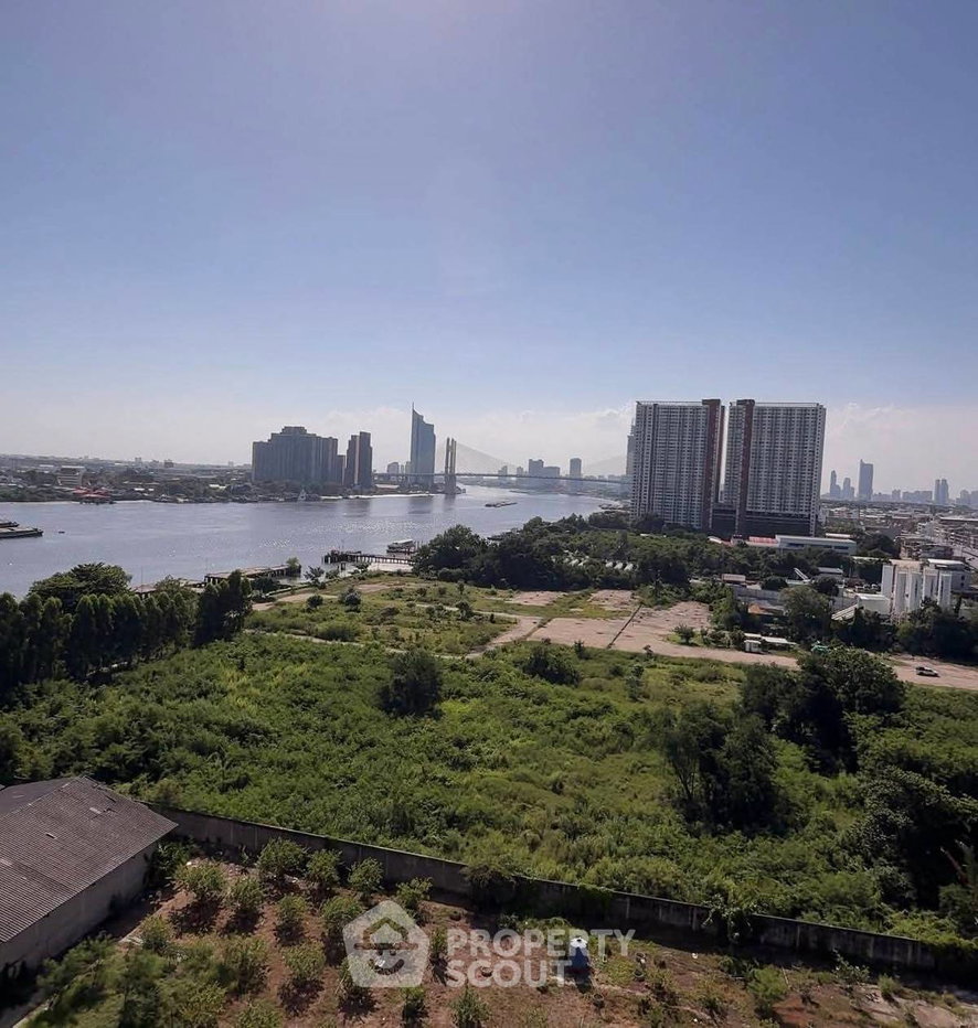รูป ขายคอนโด 1 ห้องนอน U Delight Residence Riverfront Rama 3 (ID 3160212) - รูปที่ 14/14