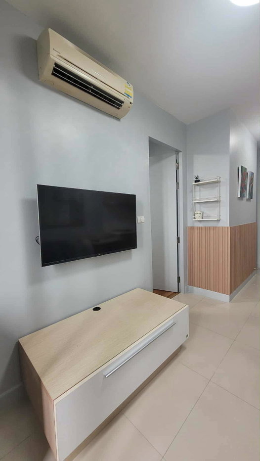 รูป ให้เช่า คอนโด ไอดีโอ มิกซ์ สุขุมวิท 103 *ห้องสวย* ที่ Line: @homefinder - รูปที่ 4/11
