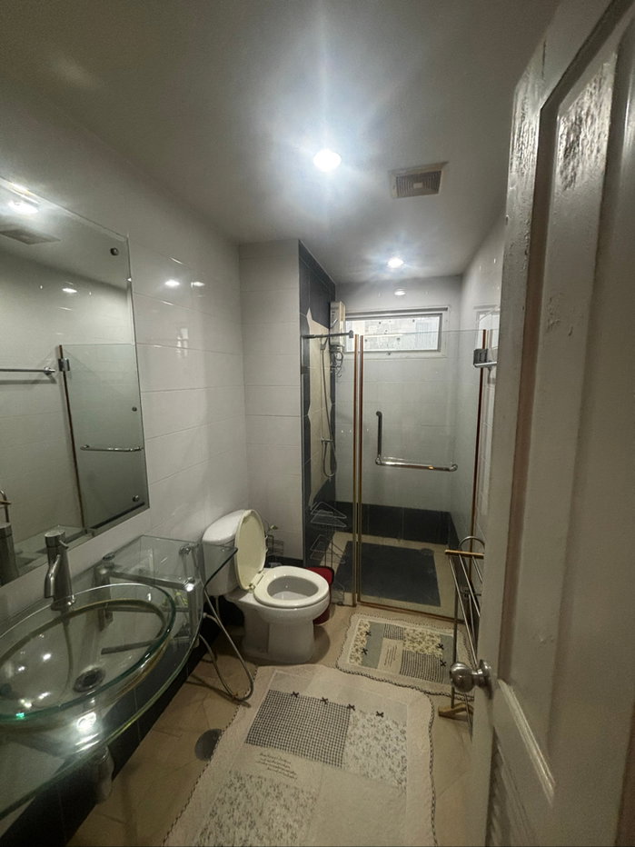 รูป ปล่อยเช่าคอนโดบริดจ์ แบบ 2 ห้องนอน 2 ห้องน้ำ - รูปที่ 8/11