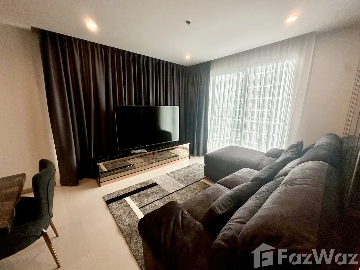 picture Elegant 2-Bedroom Residence at Supalai Riva Grande 6639519 - 2/14