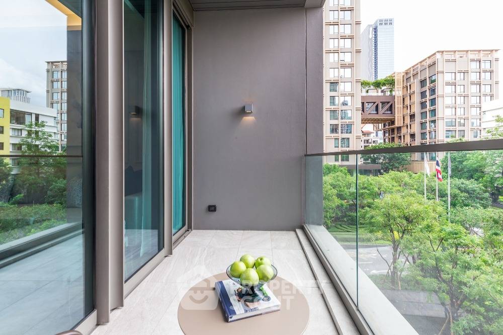 picture 2-BR 126 Sqm Condo At Baan Sindhorn, 400m to BTS Ratchadamri (ID 1864134) - 10/48