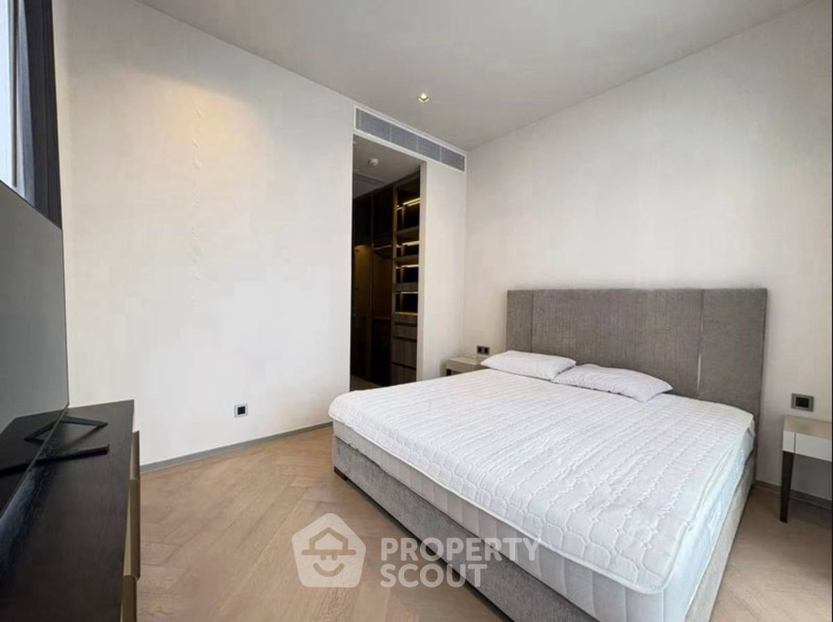 picture 1-BR Condo At The Reserve Sathorn, Walk To BTS Sala Daeng (ID 3124702) - 6/11