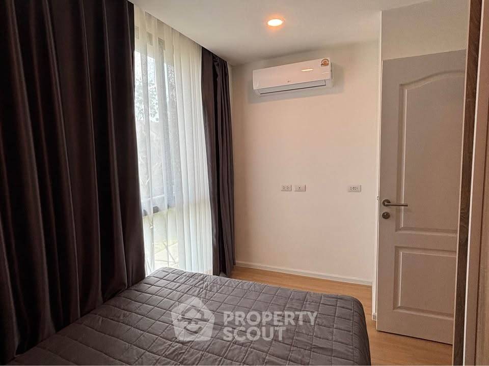 รูป คอนโด 1 ห้องนอน ให้เช่า Cerocco Bangna 36 (ID 3160617) - รูปที่ 2/11