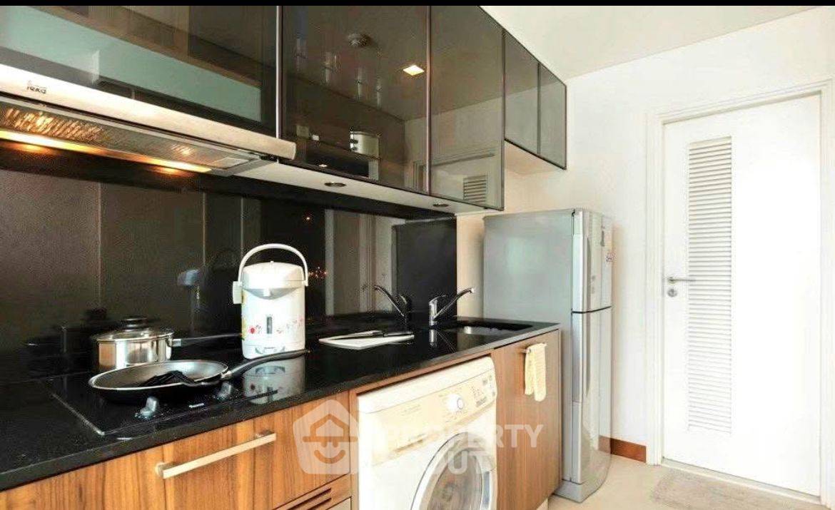 picture 1-BR Condo For Rent At Ivy Thonglor 23, Thong Lo (ID 2160031) - 3/5