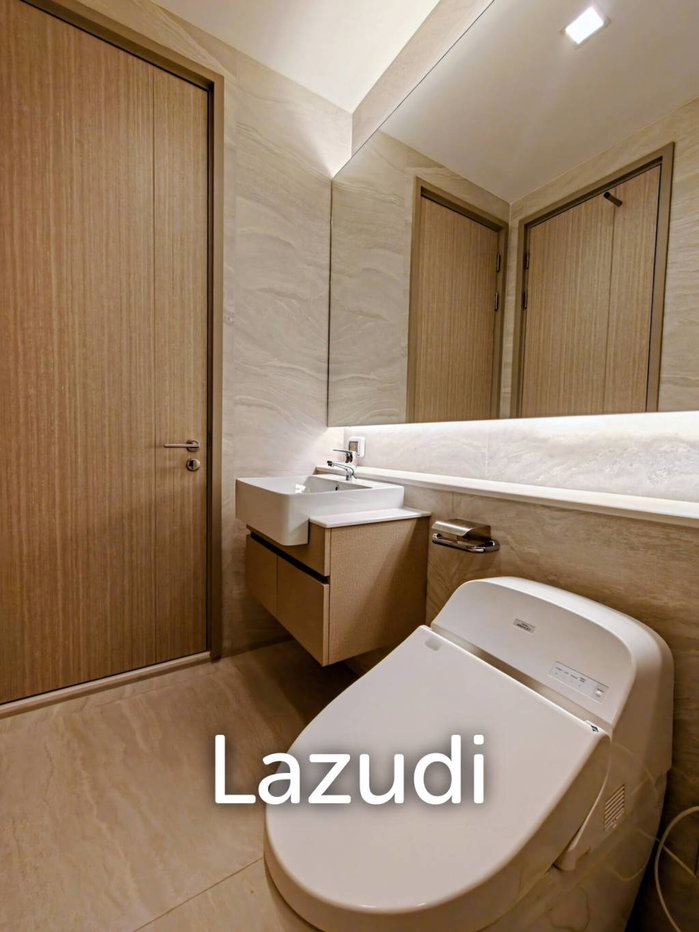 picture 36.5 Sqm 1 Bed 1 Bath Condo For Rent in The Address Siam - Ratchathewi - 7/19