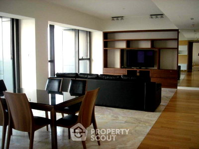 คอนโดให้เช่า : ชั้น 45 ห้องนอน 3 ห้อง ขนาด 192 ตร.ม. The Met Sathorn ใกล้ BTS ช่องนนทรี (ID 561947)