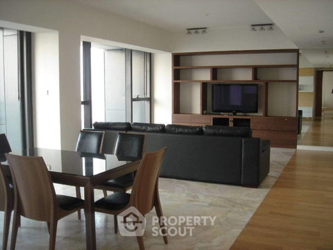 ชั้น 45 ห้องนอน 3 ห้อง ขนาด 192 ตร.ม. The Met Sathorn ใกล้ BTS ช่องนนทรี (ID 561947)