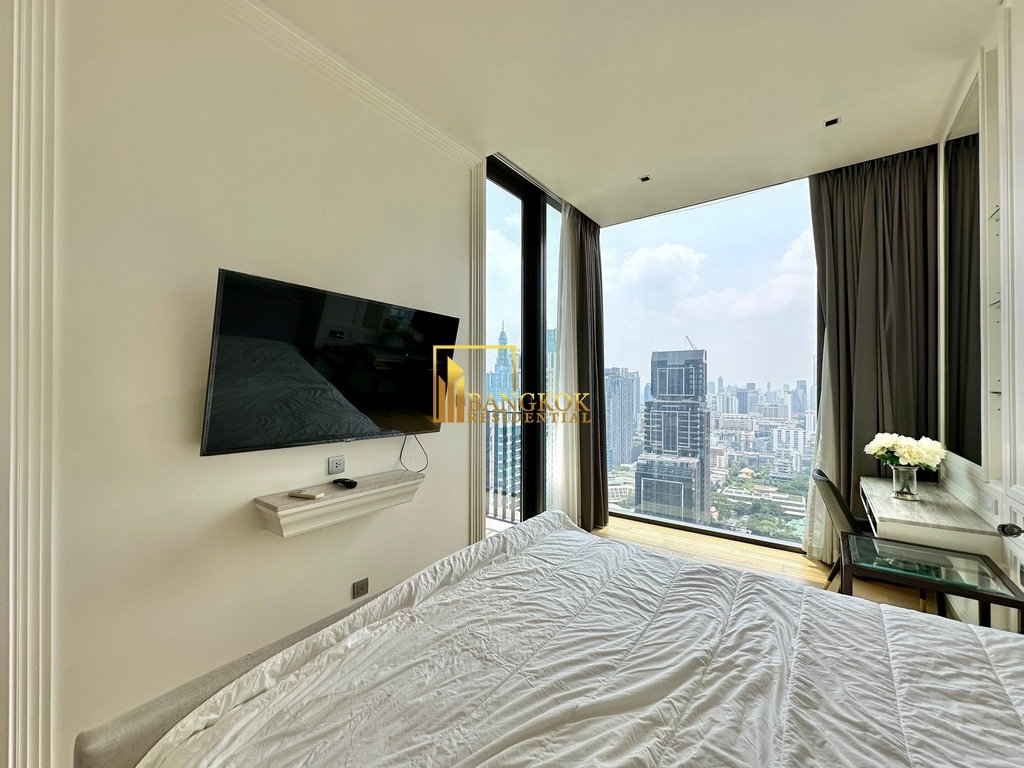 picture 28 Chidlom | Prestigious 2 Bedroom Condo in Prime Location - BR15160CD - 10/33