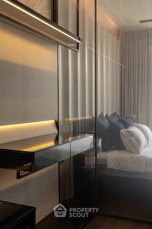 picture 17th-Floor 2-BR At The Bangkok Thonglor 300m To BTS Thong Lor (ID 3160493) - 25/37