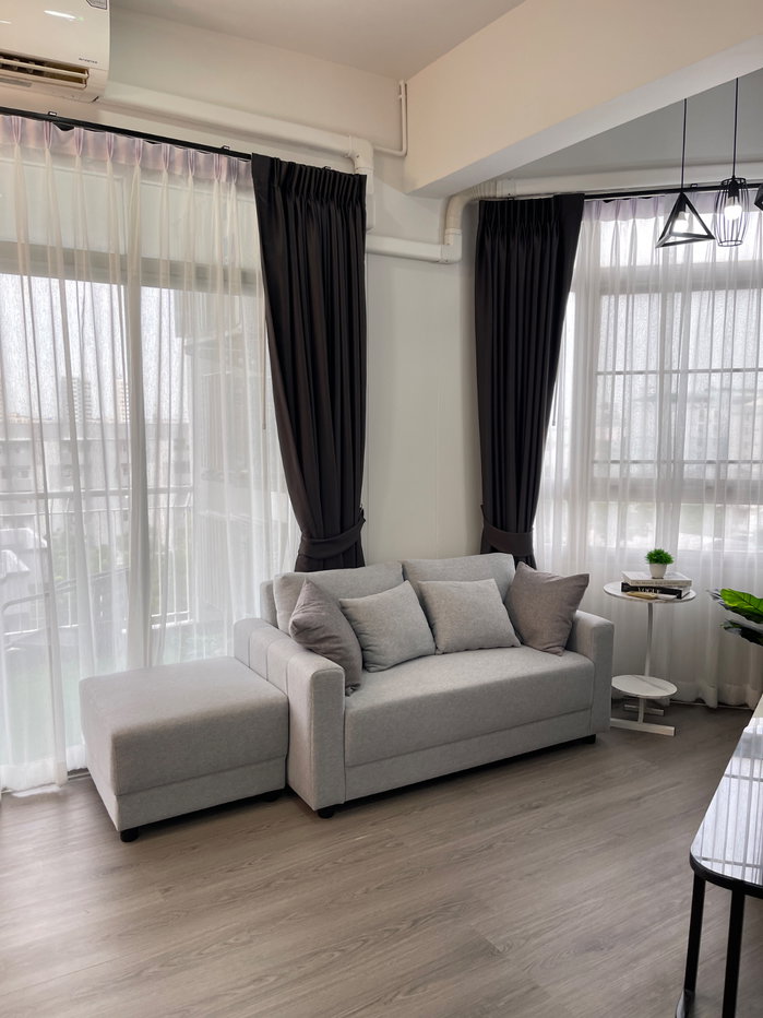 picture ✨ Fakkhaopod Condo | 54 SQ.M. | THB 2.39 Million - 8/13