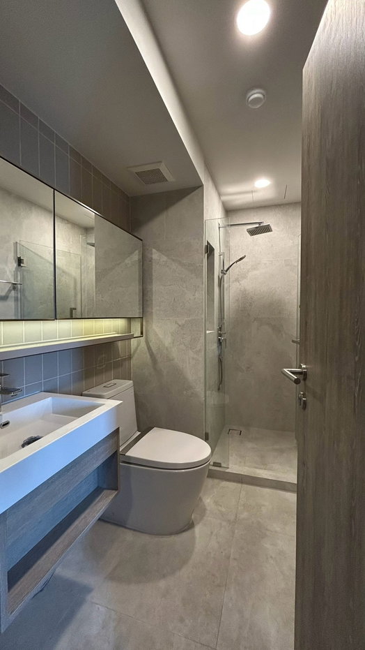 picture Bedroom Plus Condo for Rent Sukumvit72 500 m from BTS Bearing 🚈 with shuttle service - 10/21